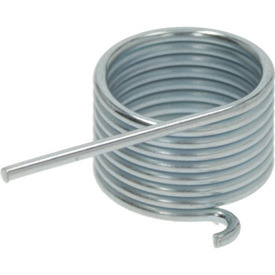 SPRING ϕ 16.7x10.5 mm FOR LEVER
