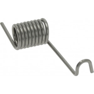 SPRING ϕ 11.3x15.6 mm FOR SOL. WHEEL