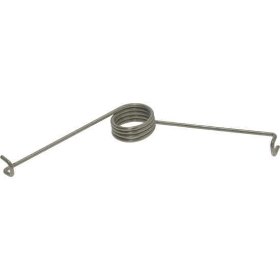 LEVER RETURN SPRING