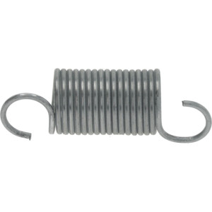 SPRING ϕ 8.5x16.8 mm SELECTION LEVER
