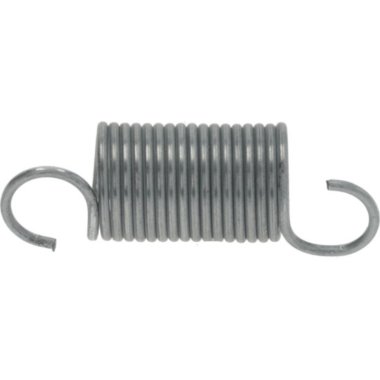 SPRING ϕ 8.5x16.8 mm SELECTION LEVER SPRING ϕ 8.5x16.8 mm SELECTION LEVER