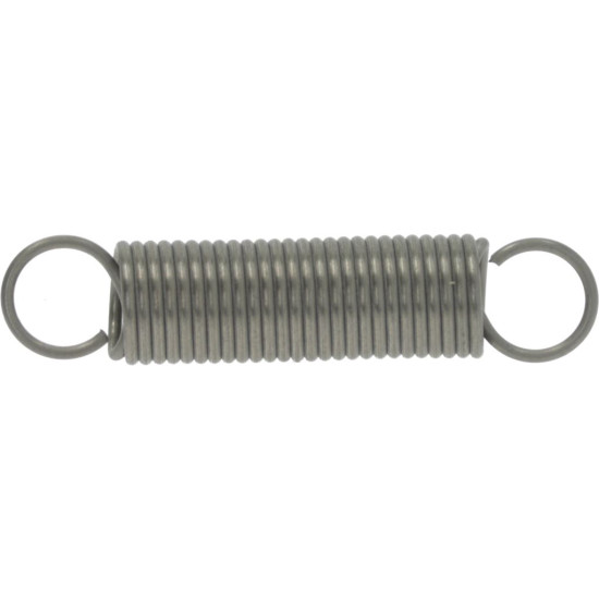 SPRING ϕ 5.5x26 mm
