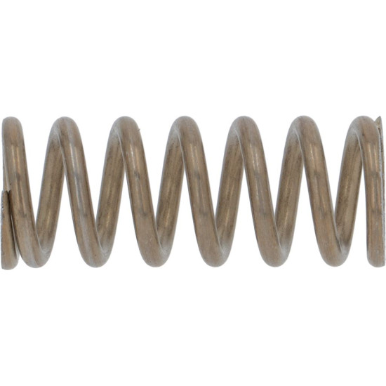 SPRING ϕ 12.5x31.5 mm TAP