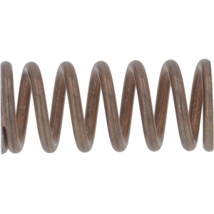 SPRING ϕ 15x33 mm EXHAUST GROUP