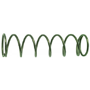 SPRING ϕ 1.70x20.5x75 mm