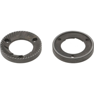 GRINDING BURRS PAIR ANFIM LH