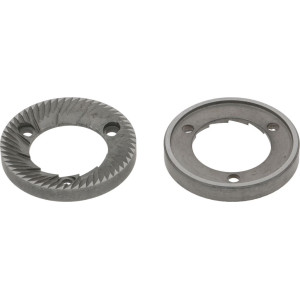 GRINDING BURRS PAIR ANFIM LH