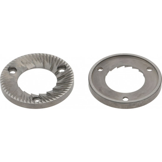 GRINDING BURRS PAIR ARISTARCO-GAGGIA RH GRINDING BURRS PAIR ARISTARCO-GAGGIA RH