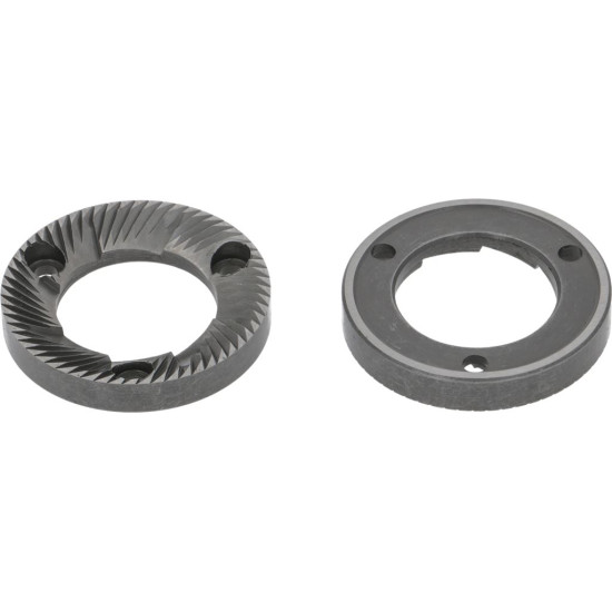 GRINDING BURRS PAIR ROSSI LH GRINDING BURRS PAIR ROSSI LH