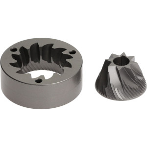 GRINDING BURRS PAIR MAZZER 1-PHASE CONIC