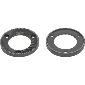 GRINDING BURRS PAIR FIORENZATO MC RH