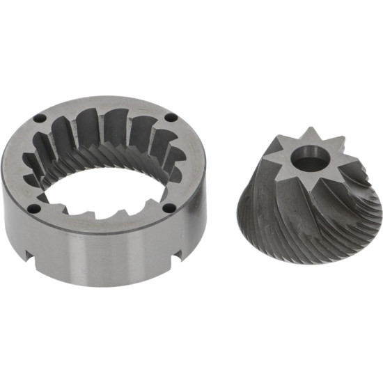 GRINDING BURRS PAIR EUREKA CONICAL RH GRINDING BURRS PAIR EUREKA CONICAL RH