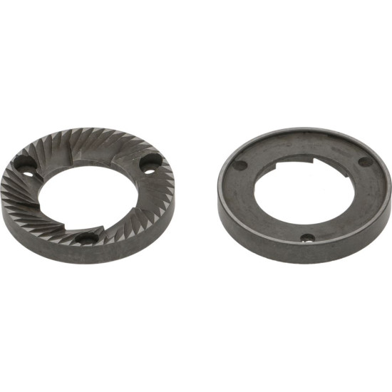 GRINDING BURRS PAIR CIMBALI-FAEMA LH GRINDING BURRS PAIR CIMBALI-FAEMA LH