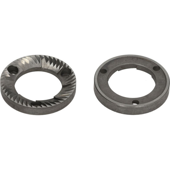 GRINDING BURRS PAIR EUREKA RH GRINDING BURRS PAIR EUREKA RH