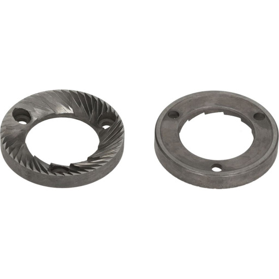 GRINDING BURRS PAIR EUREKA RH GRINDING BURRS PAIR EUREKA RH