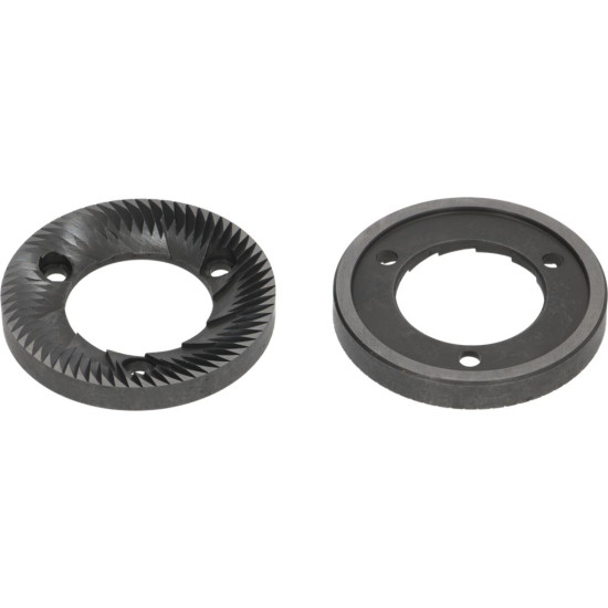 GRINDING BURRS PAIR EUREKA RH GRINDING BURRS PAIR EUREKA RH