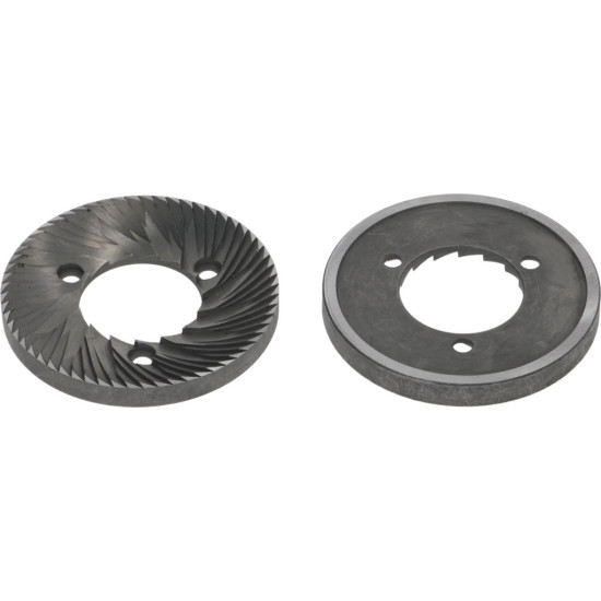 GRINDING BURRS PAIR EUREKA RH GRINDING BURRS PAIR EUREKA RH