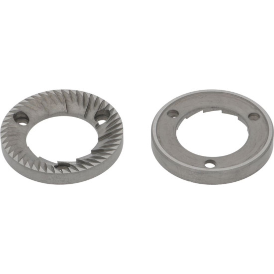 GRINDING BURRS PAIR EUREKA RH GRINDING BURRS PAIR EUREKA RH