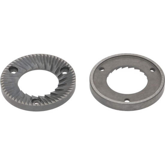 GRINDING BURRS PAIR FIORENZATO CS RH GRINDING BURRS PAIR FIORENZATO CS RH