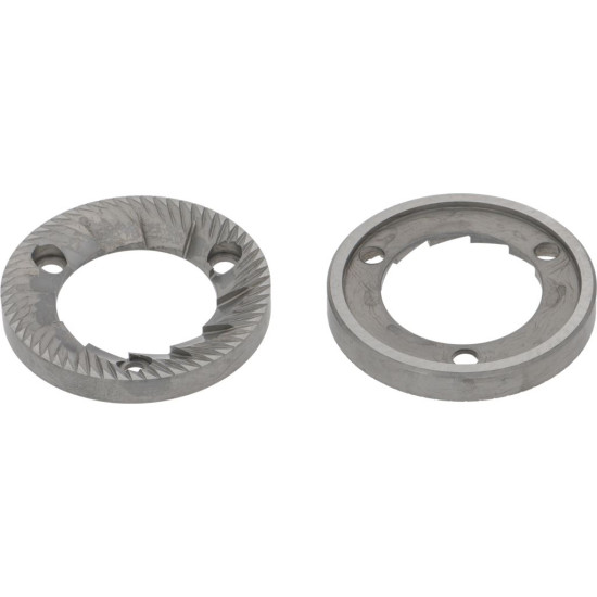 GRINDING BURRS PAIR SAN MARCO RH GRINDING BURRS PAIR SAN MARCO RH