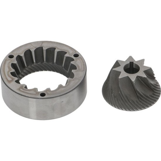 GRINDING BURRS PAIR FIORENZATO CS CONICA GRINDING BURRS PAIR FIORENZATO CS CONICA