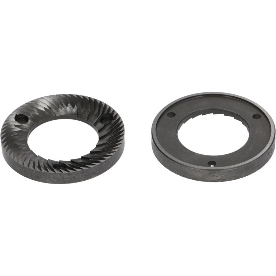 GRINDING BURRS PAIR MACAP RH GRINDING BURRS PAIR MACAP RH