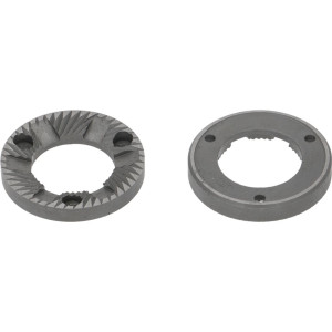 GRINDING BURRS PAIR SAECO LH GRINDING BURRS PAIR SAECO LH