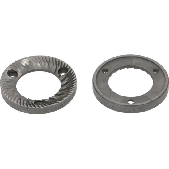 GRINDING BURRS PAIR MACAP RH GRINDING BURRS PAIR MACAP RH