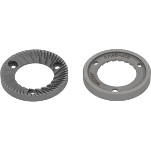 GRINDING BURRS PAIR MAZZER RH