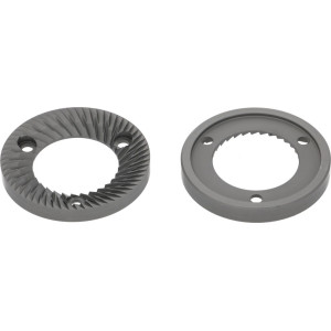 GRINDING BURRS PAIR MAZZER 1-PHASE RH