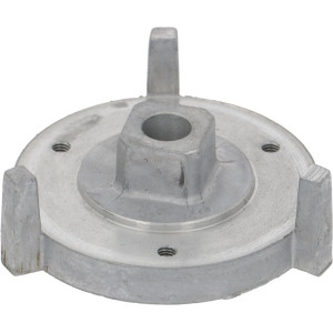 GRINDING BURRS BOTTOM HOLDER GRINDING BURRS BOTTOM HOLDER