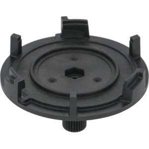 GRINDING BURRS BOTTOM HOLDER GRINDING BURRS BOTTOM HOLDER