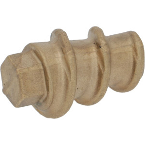 SPACER SCREW FOR COFFEE GRINDER