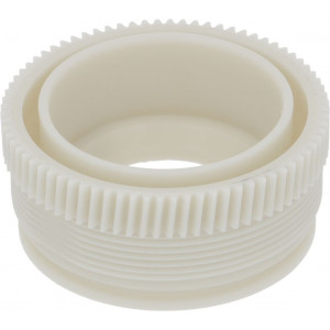 HIGHER BURR HOLDER HIGHER BURR HOLDER
