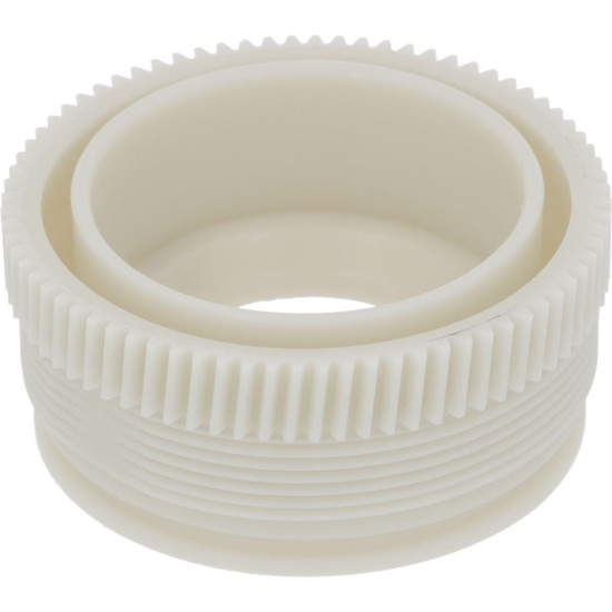 HIGHER BURR HOLDER