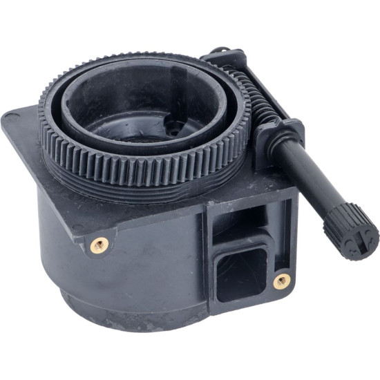 TOP BURRS HOLDER