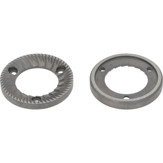 GRINDING BURRS PAIR BIANCHI RH GRINDING BURRS PAIR BIANCHI RH