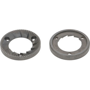 GRINDING BURRS PAIR BIANCHI RH GRINDING BURRS PAIR BIANCHI RH