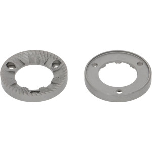 GRINDING BURRS PAIR BIANCHI RH GRINDING BURRS PAIR BIANCHI RH