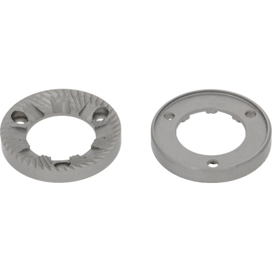 GRINDING BURRS PAIR BIANCHI RH GRINDING BURRS PAIR BIANCHI RH