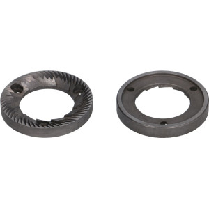 GRINDING BURRS PAIR CIMBALI/FAEMA RH