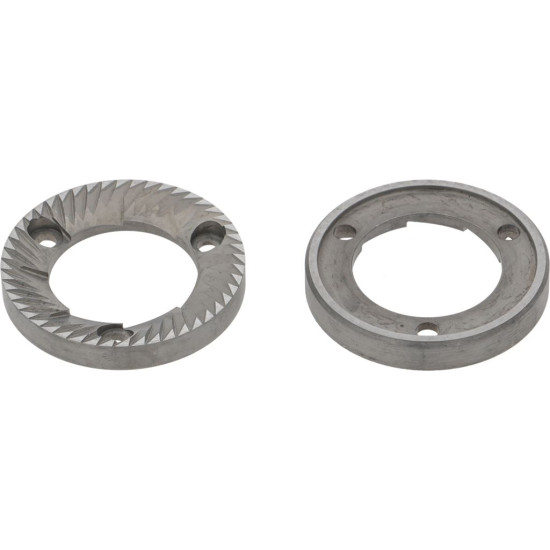 GRINDING BURRS PAIR RHEA LH GRINDING BURRS PAIR RHEA LH