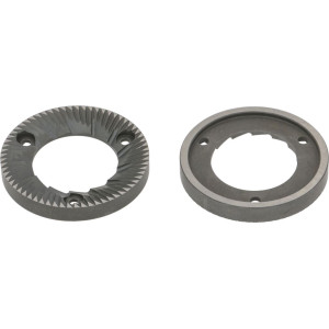 GRINDING BURRS PAIR GAGGIA RH GRINDING BURRS PAIR GAGGIA RH