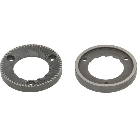 GRINDING BURRS PAIR GAGGIA RH GRINDING BURRS PAIR GAGGIA RH