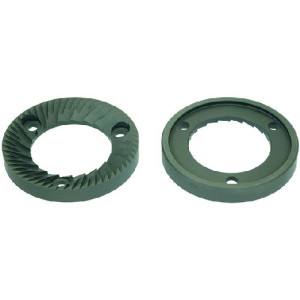 GRINDING BURRS PAIR RHEA LH GRINDING BURRS PAIR RHEA LH