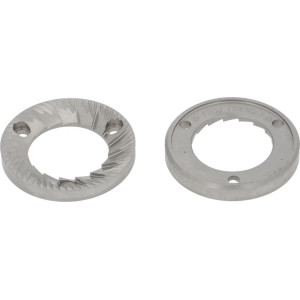GRINDING BURRS PAIR NECTA RH GRINDING BURRS PAIR NECTA RH