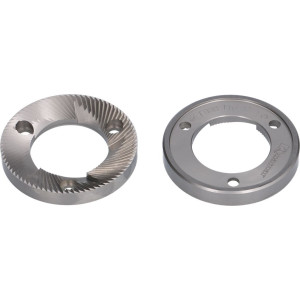 GRINDING BURRS PAIR FIORENZATO MS/QUAMAR