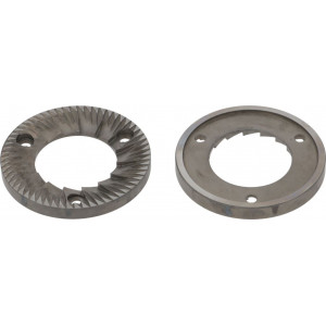 GRINDING BURRS PAIR CASADIO RH