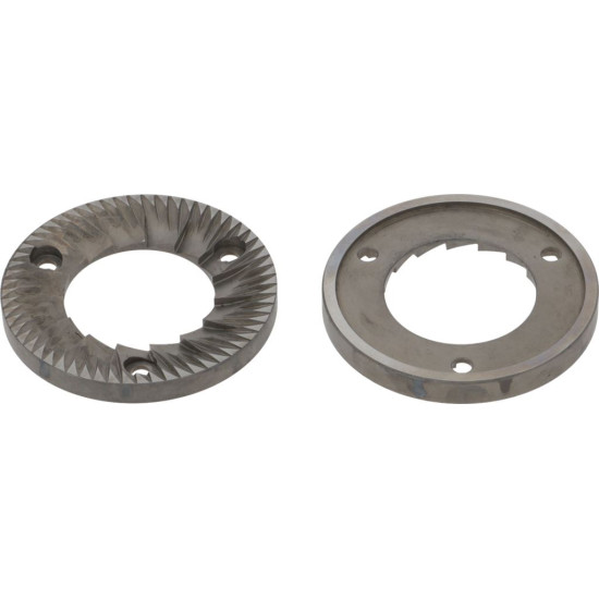 GRINDING BURRS PAIR CASADIO RH GRINDING BURRS PAIR CASADIO RH