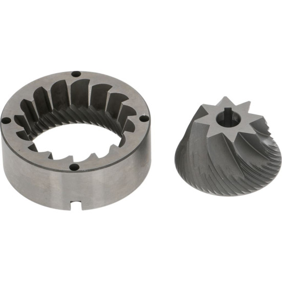 GRINDING BURRS PAIR CASADIO CONICAL RH GRINDING BURRS PAIR CASADIO CONICAL RH